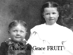 Charlie & Grace Fruit